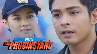 FPJ's Ang Probinsyano: Glen and Cardo's Reunion (With Eng Subs)