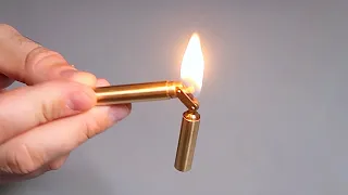 10 Weirdest Lighters Ever Made! - Part 10