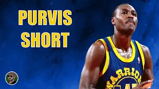 Purvis Short : The Best Player To Never Be An All-Star ???