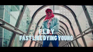 FEDDINI x KTYB ''FLDY''