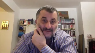 Regizorul Cristi Puiu despre filmul „La drum” de Dumitru Budrala