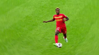 Ibrahim Osman 🔥 Best Skills & Goals - HD