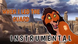 When I Led The Guard (Instrumental Remake) | The Lion Guard | Raptor Wader