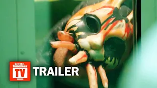 The Purge Season 1 Trailer | 'Live Through This' | Rotten Tomatoes TV