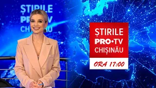 Stirile PROTV 08 MAI (ORA 17:00)