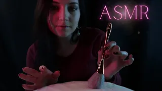 ASMR POV EXTRA Calming Personal Attention