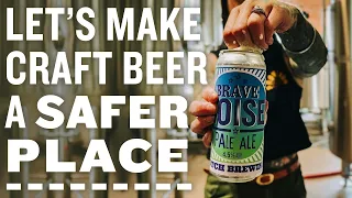 Craft beer has a sexism problem. Let's fix it. | The Craft Beer Channel