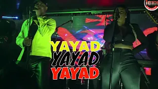 POUKI N TE MARYRE BEDJINE KADILAK LIVE RHODE ISLANDE 02 10 2023