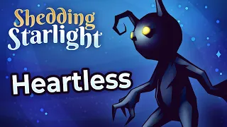 What is Ansem's device capable of? - Heartless | Shedding Starlight Podcast