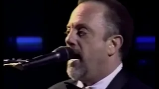 "35 2000 Years" - Live At: Madison Square Garden (December 31, 1999) | Pro-Shot Video