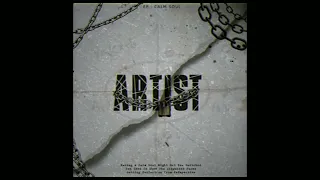ARTIST BLOCK - ESKAY - Dark Vision - Official Audio