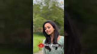 Yaaro ivan | Manasi | Magic voice | super singer 8 | Manasi in London | #trackupdates