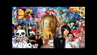 SUPER MEME MEGAMIX ULTIMATE by Vincent Mashups [1 hour]