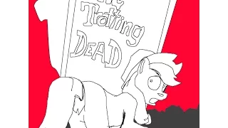 The Trotting Dead Episode 1 Survival at all Costs