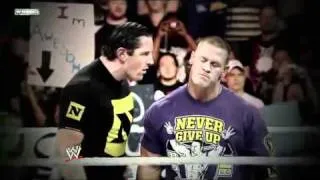 WWE Survivor Series 2010 Free or Fired Promo