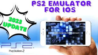 PS2 Emulator iOS - PS2 Emulator for iPhone