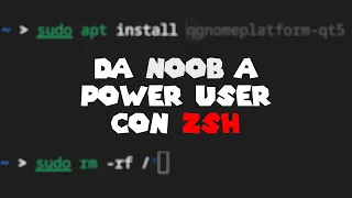Come diventare un esperto del terminale Linux grazie a Zsh