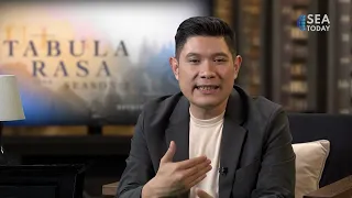 Tabula Rasa Season 2 Episode 10: Syahadat Bukan Dibunyikan Saja, Namun Diaplikasikan