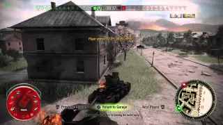 The Power of Pz. 38 (t) 2 cm Flak 38 Machine Gun! (WoT Console)