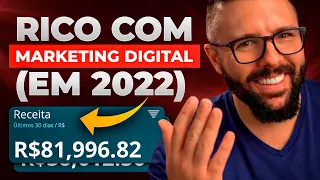 PROFISSÕES DO MARKETING DIGITAL QUE MAIS VÃO PAGAR EM 2022 (COMEÇANDO DO ZERO)