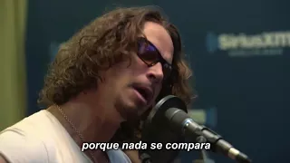 Chris Cornell - Nothing Compares 2 U (SUBTITULADO)