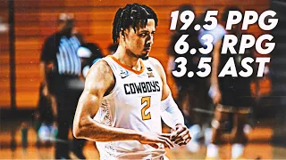 Cade Cunningham Is Next Up!! Top Player Of 2021 | 2020-2021 | Mid Season Highlights