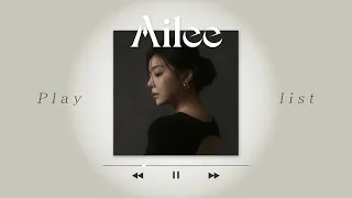 [Playlist] 에일리(Ailee) OST & Ballad 플레이리스트