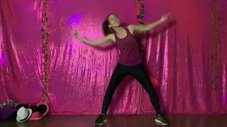 "Lauren Daigle - Still Rolling Stones" - Improvised Freestyle Dance by ALEXA FOX (2022)