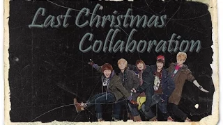 ~☆♬ [BlingBlingCollabs] SHINee - Last Christmas (Christmas Special) ♬☆~