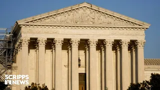 Supreme Court Bans Race in College Admissions | Affirmative Action Overturned