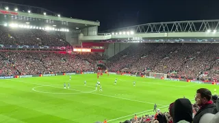 Liverpool vs Porto 2-0 | Thiago goal | Champions League