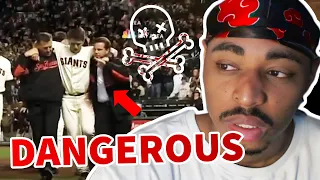 I Cant Believe THESE Injuries! | Baseball Is More Dangerous Than Ever Reaction