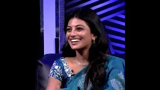 kayal anandhi WhatsApp status |kayal anandhi singing munnoru naalil song in kamali movie interview |