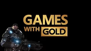 Games with Gold - Февраль 2016
