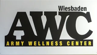 Army Wellness Center Wiesbaden