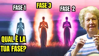 6 Fasi del Risveglio Spirituale | In Quale Fase Ti Trovi?