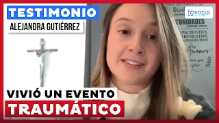 📌TESTIMONIO IMPACTANTE▶️Del asesinato de sus padres a la esperanza en Dios