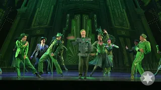 Merry Old Land Of Oz - The Wizard of Oz (Australia)