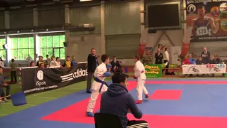 Baltic Grand Prix Budo Cup NIKITA VOLKOV