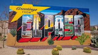 11 Things to do in El Paso, Texas