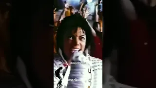 Michael Jackson We Are Here To Change The World | Captain EO | 1986 | #shorts #kingofpop