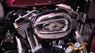Harley Davidson Maintenance Tips - Sportster Performance