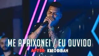 Kleo Dibah - Me Apaixonei / Eu Duvido