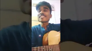 Kaise ab kahein guitar cover | Gutar Gu | Amit Trivedi | Hansika Parekh