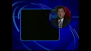 WBRE Eyewitness News promo, 1999