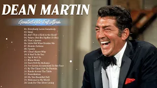 Best Songs Of Dean Martin Collection – Best of Dean Martin Hits – Dean Martin Full Album 2023