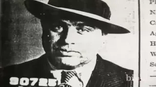 Infamous Chicago Mobsters – Al Capone