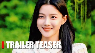 Chicken Nugget [2024] I Official Trailer Teaser I Kim You-Jung, Ryu Seung-Ryong, Ahn Jae-Hong
