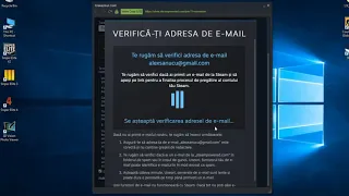 Cum sa-ti faci Steam+cont