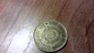 монеты мира часть 3 Югославия